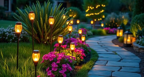 top solar garden lighting