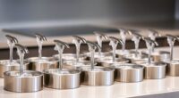 top stainless steel pet fountains