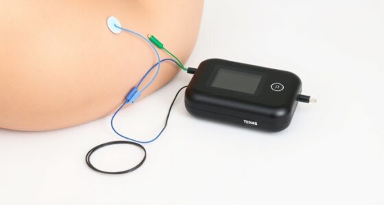 top tens units for pain