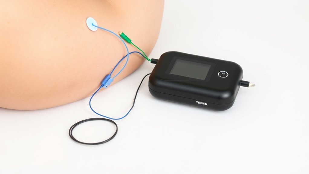top tens units for pain