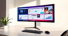 top ultrawide monitors 2025