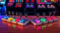 top usb arcade fight sticks