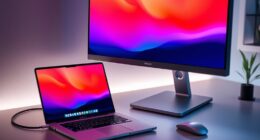 top usb c monitors 2025