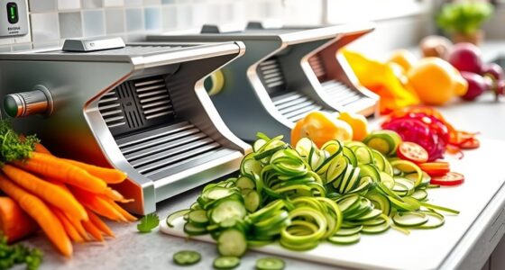 top veggie slicer picks