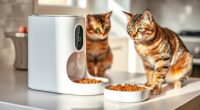 top wi fi cat feeders