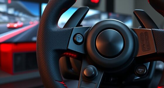 top xbox racing wheel choices