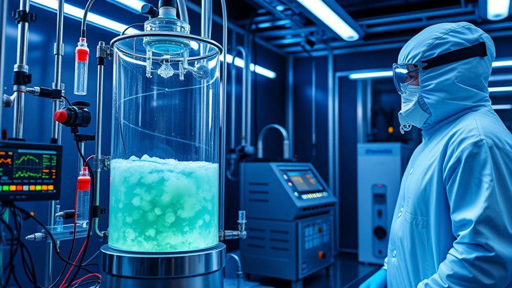 transforming co into valuables