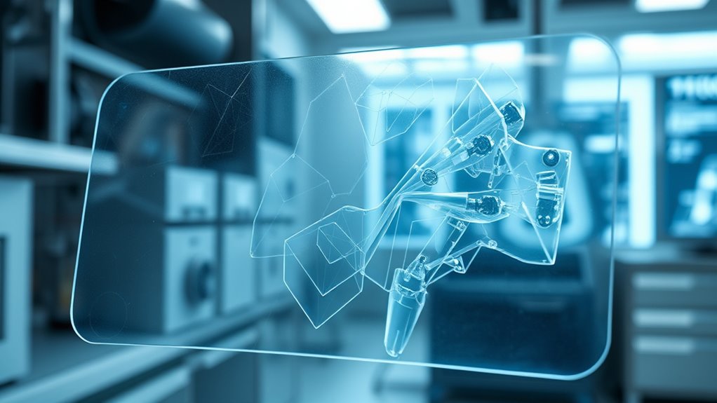 transparent durable manufacturing breakthrough