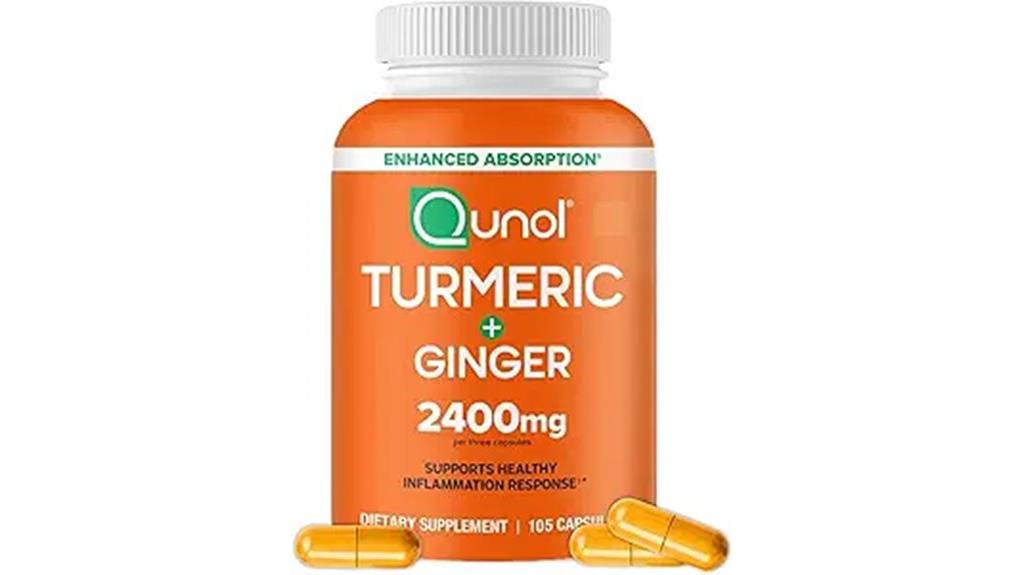 turmeric with black pepper