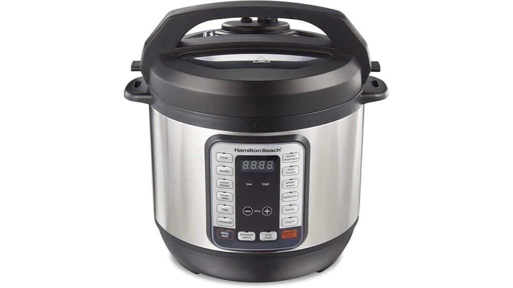 twelve in one electric cooker