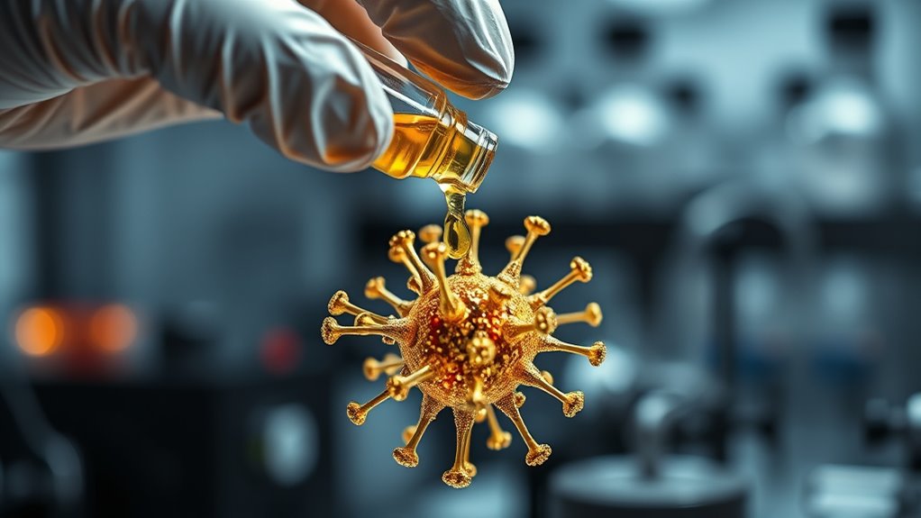 understanding immune response mechanisms