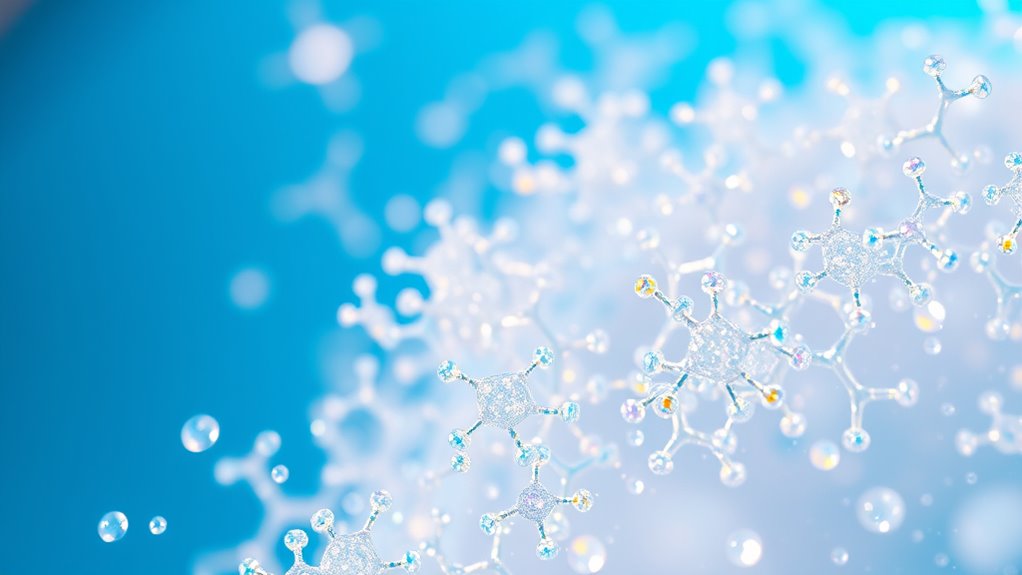 uv protection chemical composition