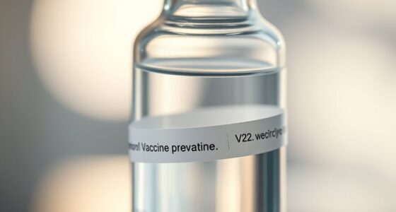 vaccine formaldehyde safety concerns