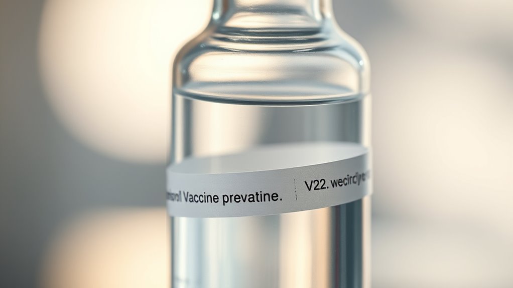 vaccine formaldehyde safety concerns