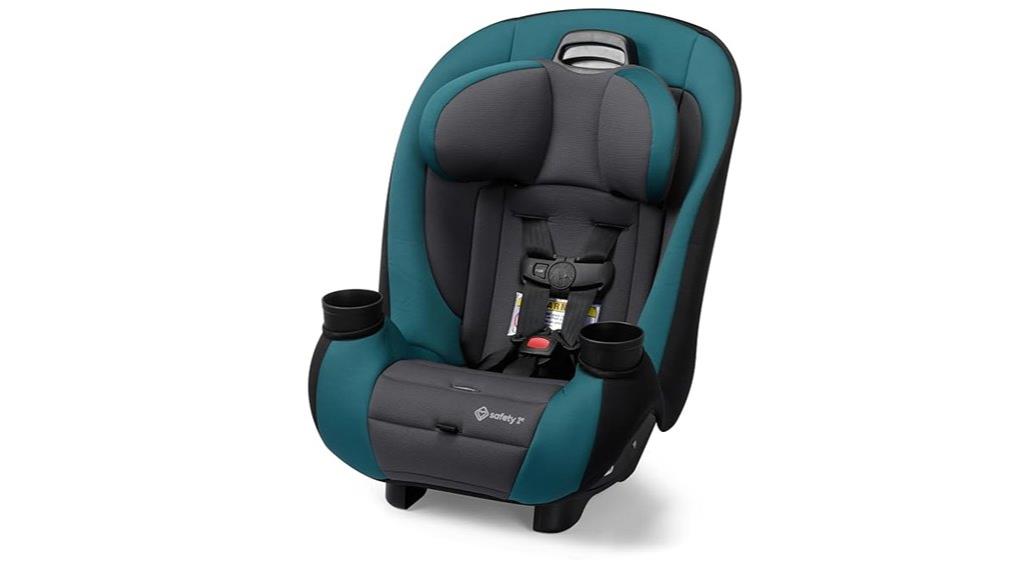 versatile secure adjustable durable