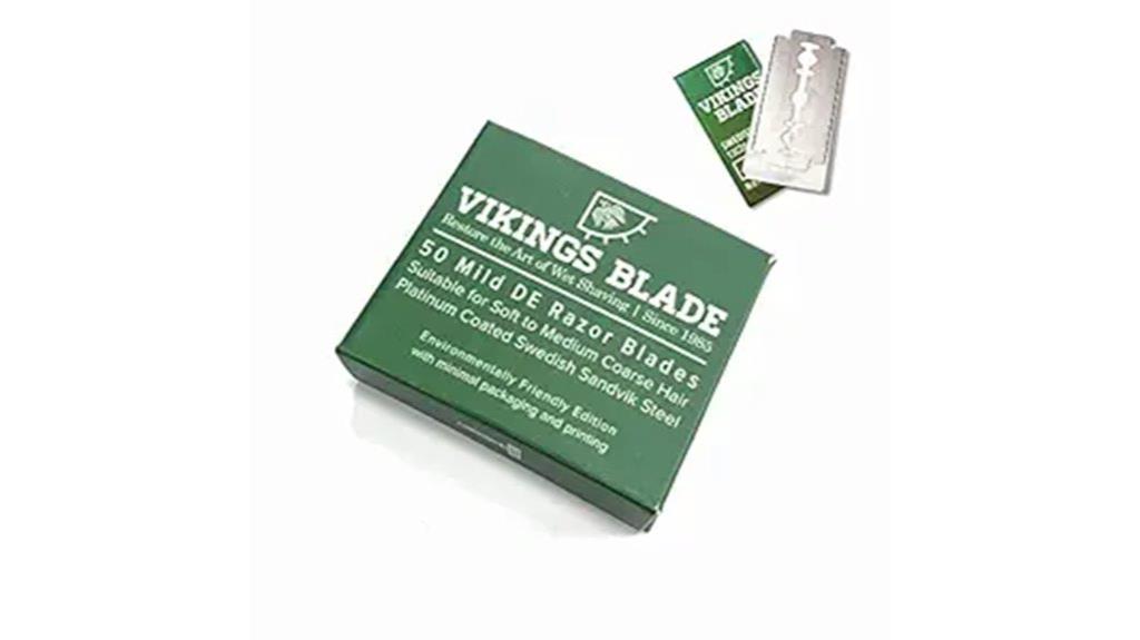 vikings blade 50 blades