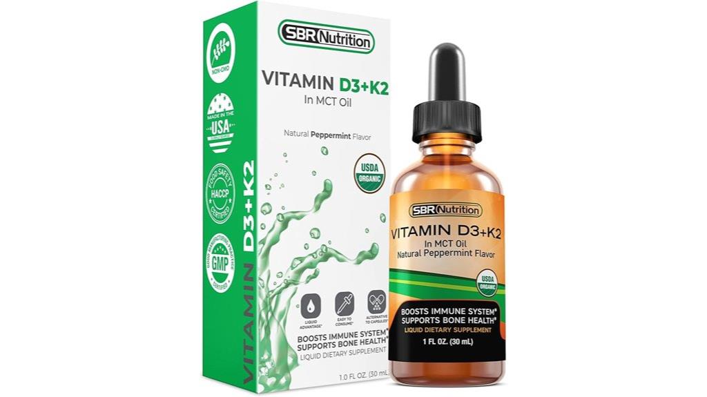 vitamin d3 k2 drops