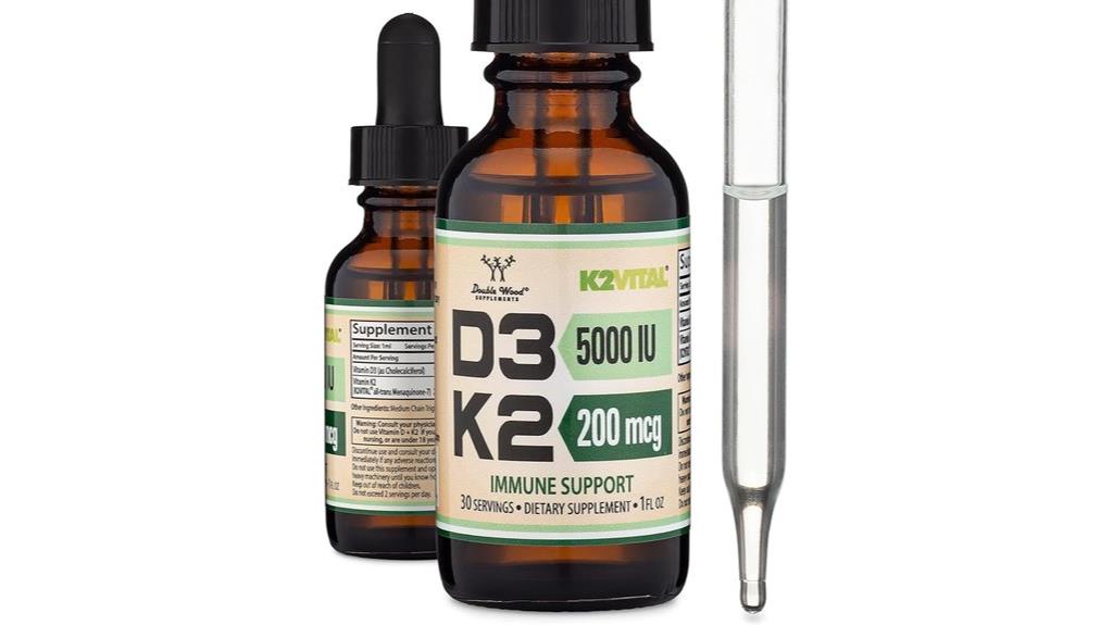 vitamin d3 k2 liquid drops