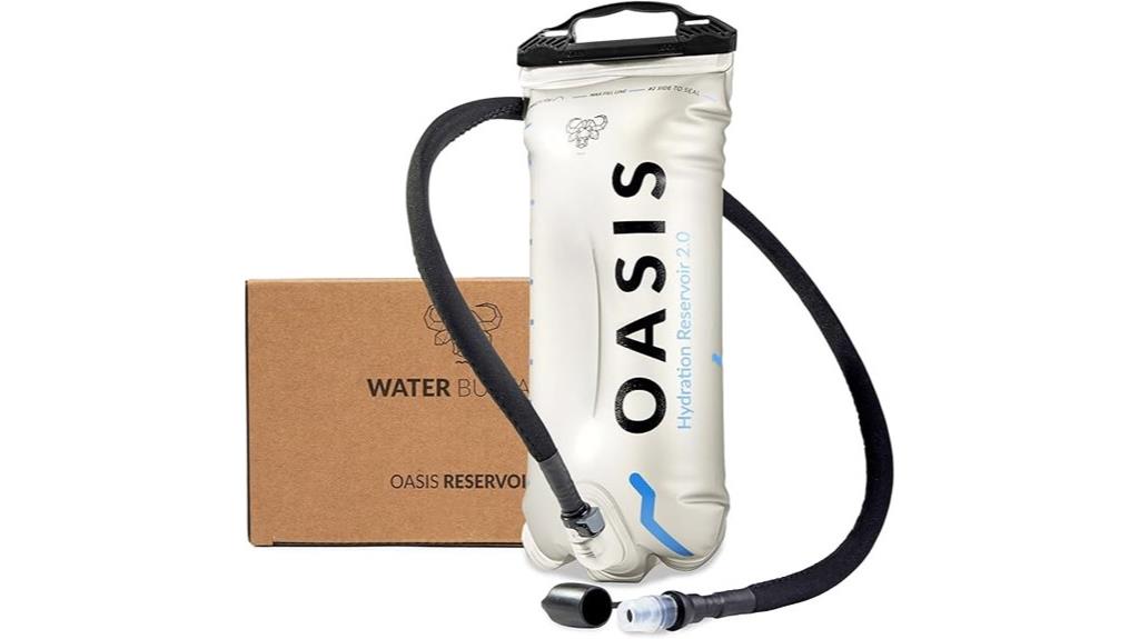 water buffalo hydration bladder