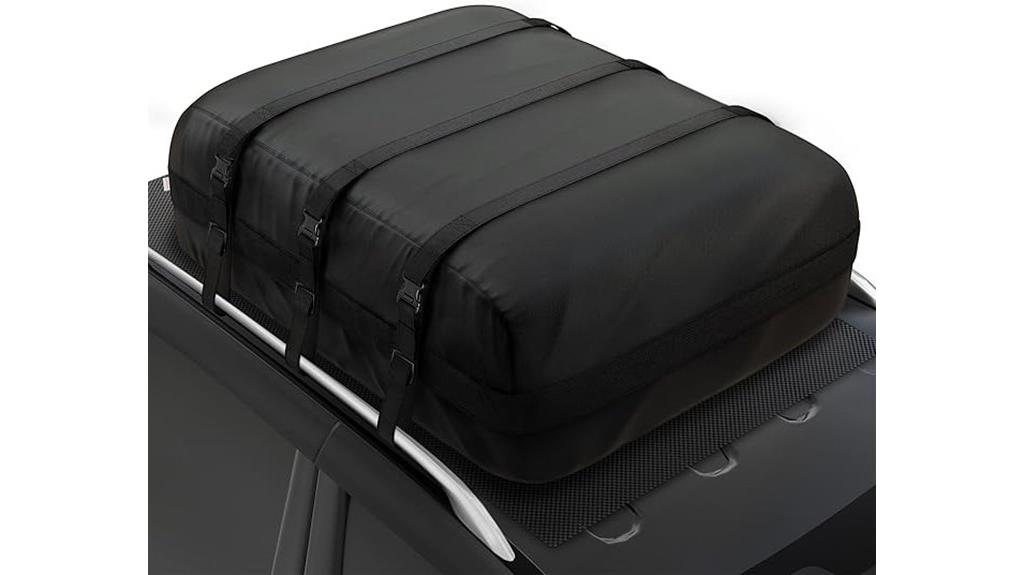 waterproof 30 1 cu ft cargo