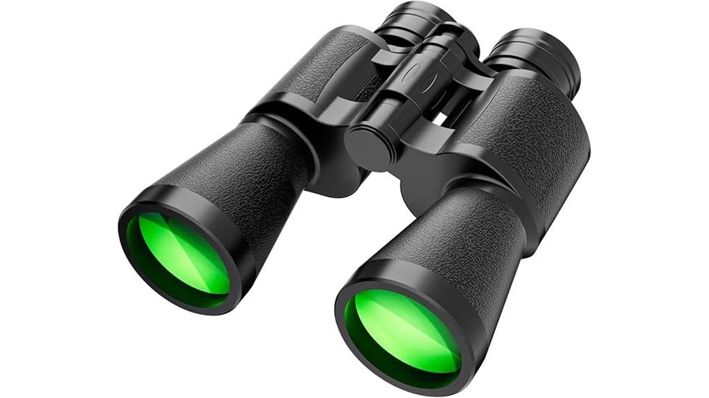 waterproof 30x50 binoculars