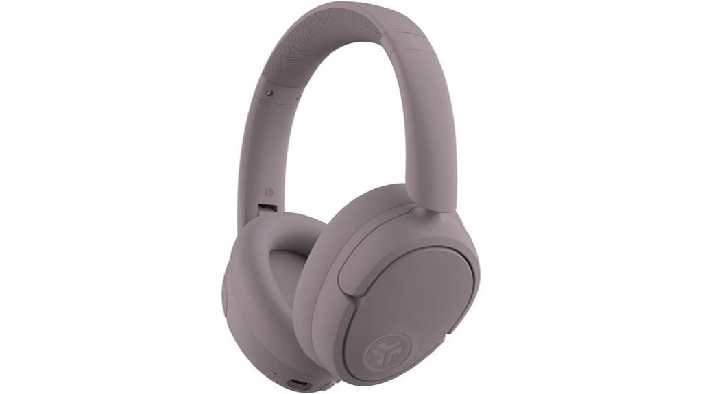 wireless anc earbuds