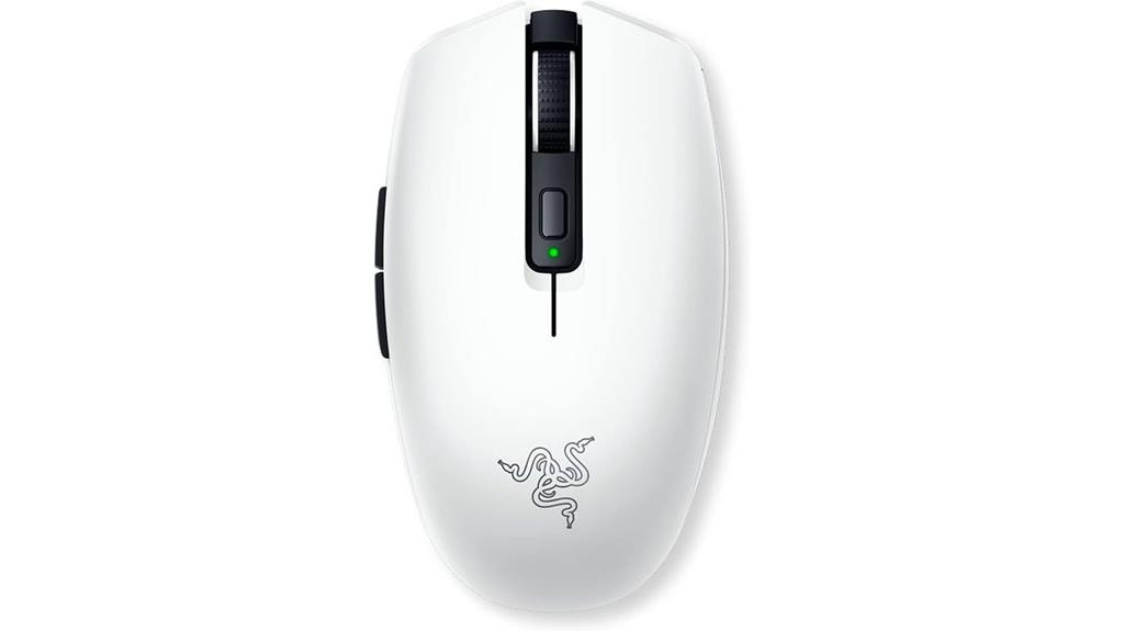 wireless gaming mouse razer orochi