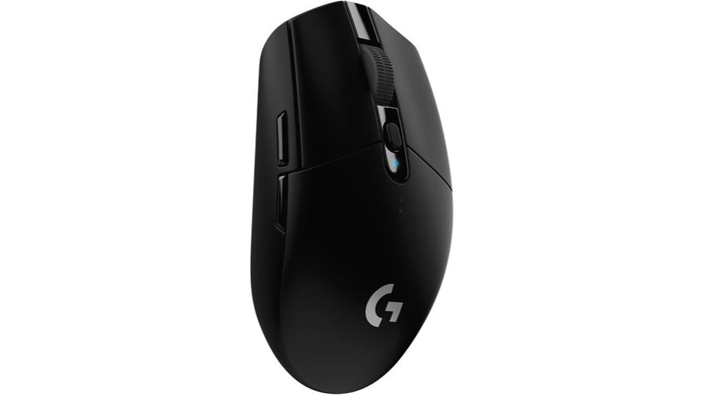 wireless logitech g305