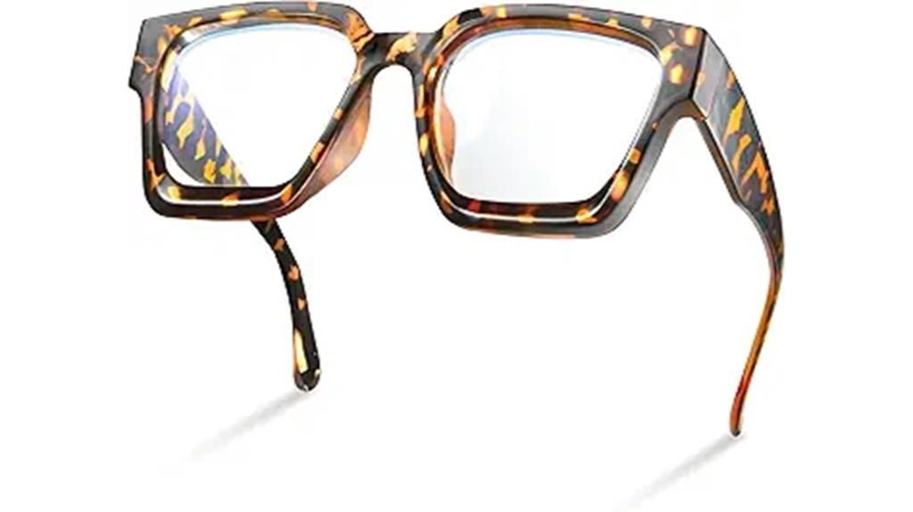 women s blue light glasses