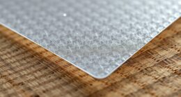wood pulp based super strong composites