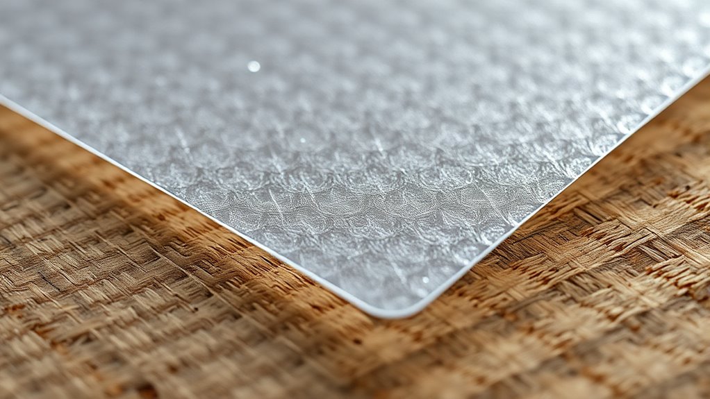 wood pulp based super strong composites