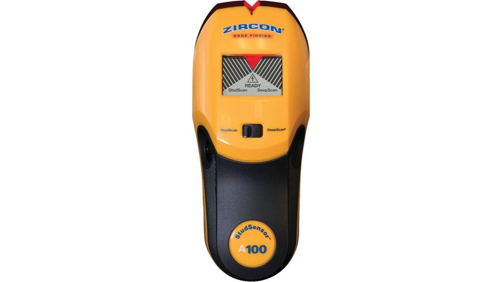 zircon wall stud finder