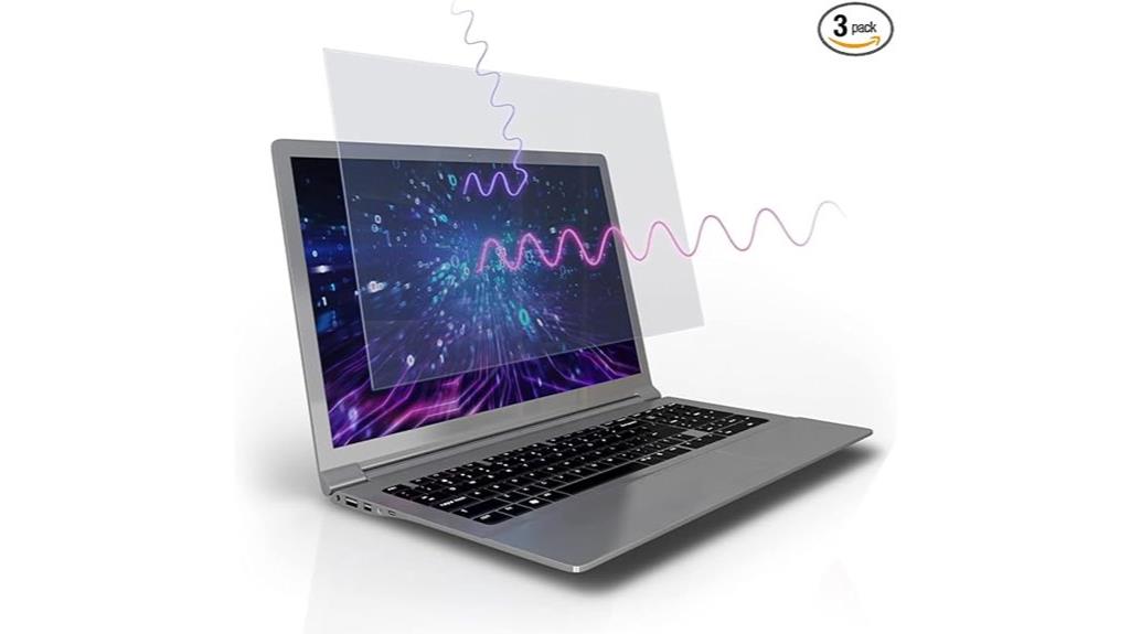 14 inch laptop screen protectors