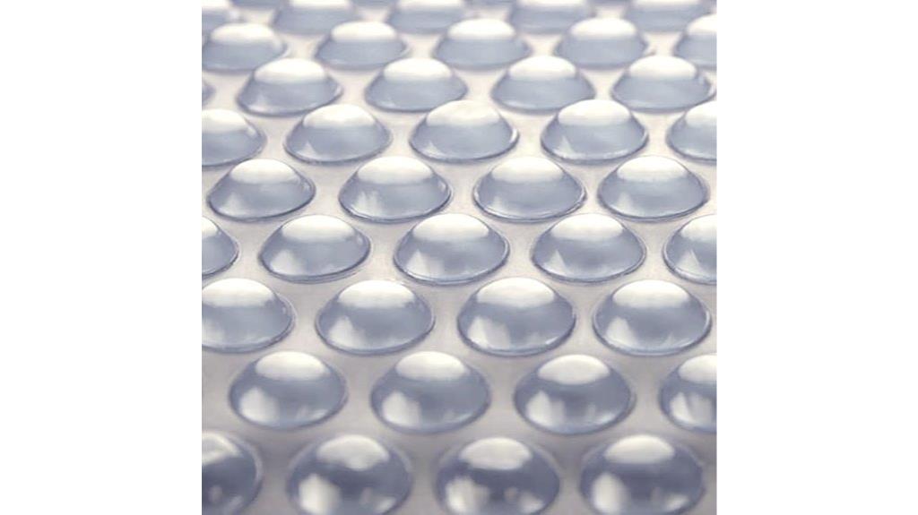 27 ft solar pool cover
