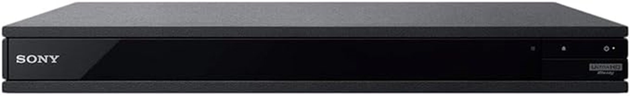4k uhd blu ray player