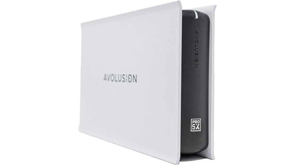 8tb usb 3 0 external hard drive