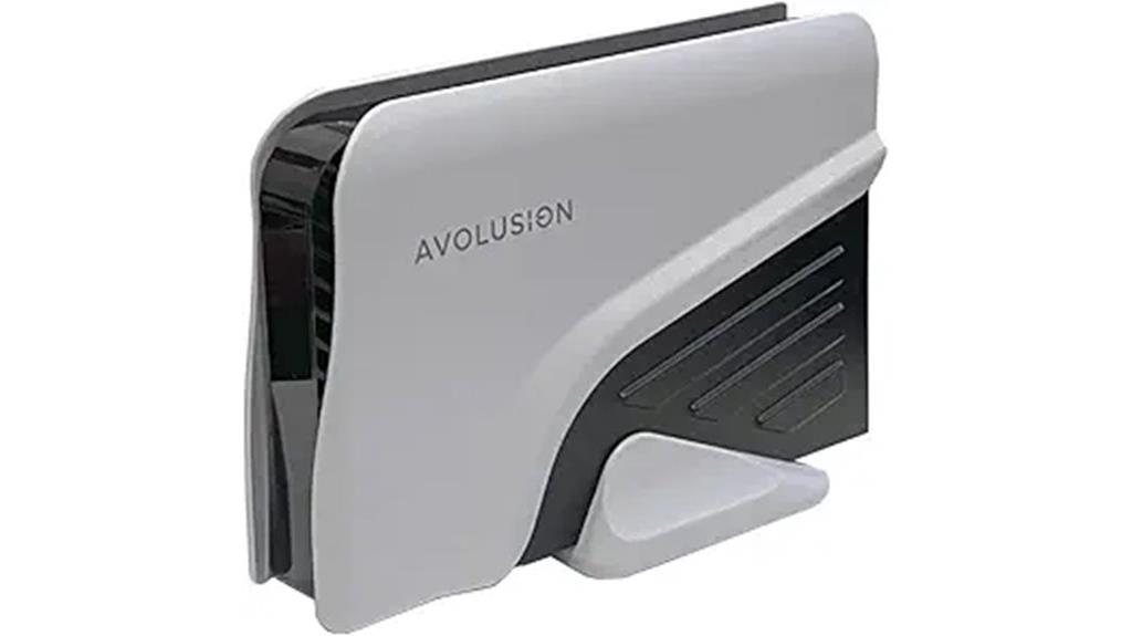 8tb usb gaming drive