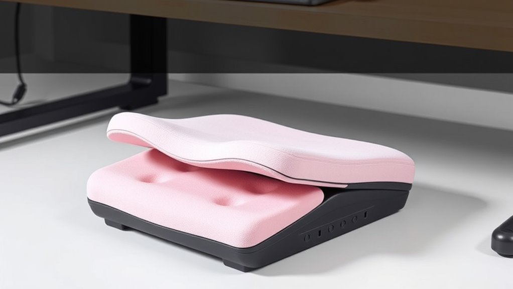 adjustable durable stable support