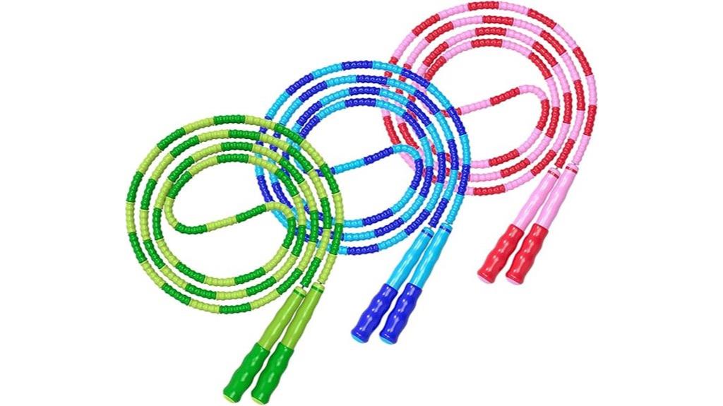 adjustable kids and adults rope
