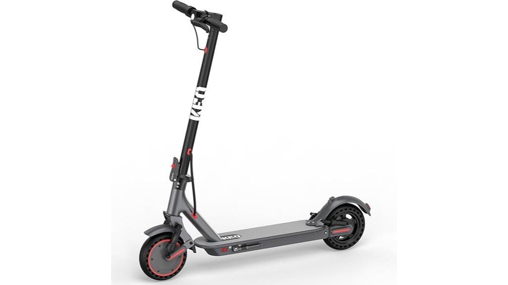 adult electric scooter