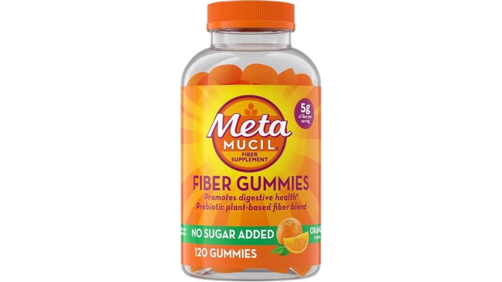 adult fiber gummies supplement
