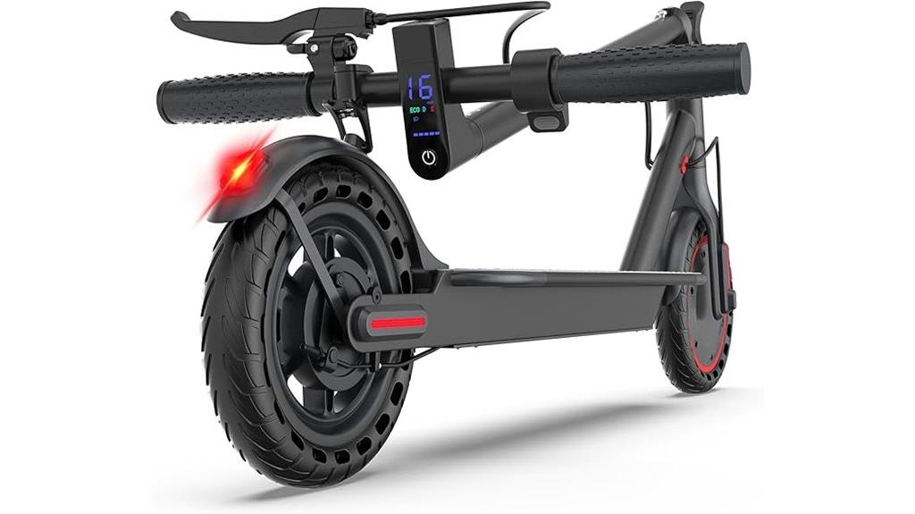 adult teen 350w scooter
