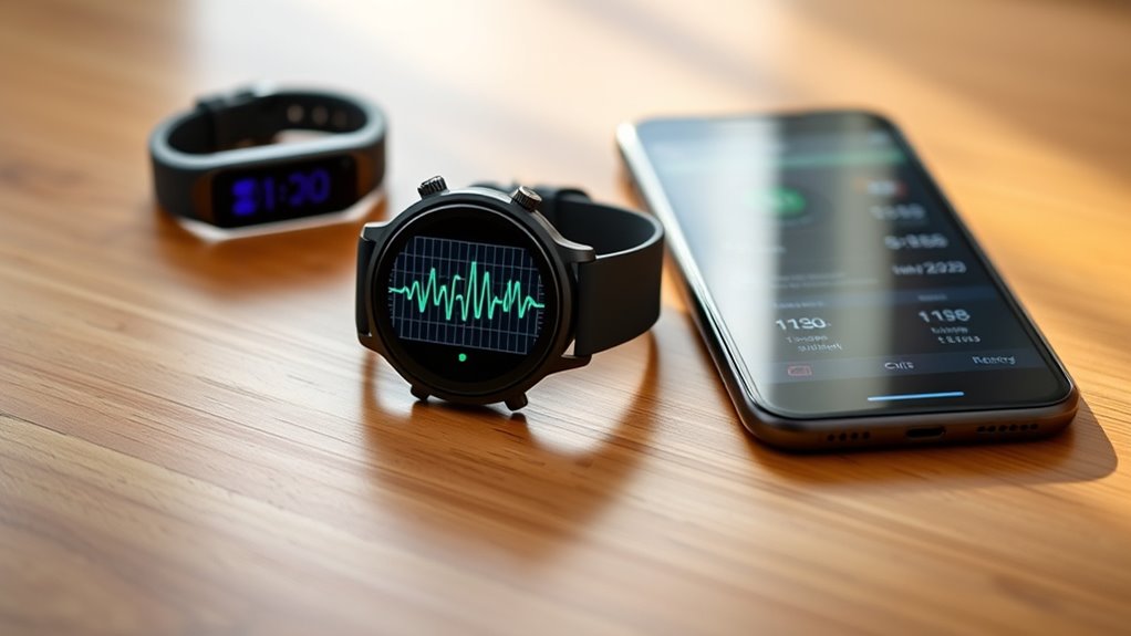 affordable ecg smartwatch essentials