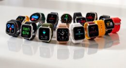 affordable ecg smartwatches