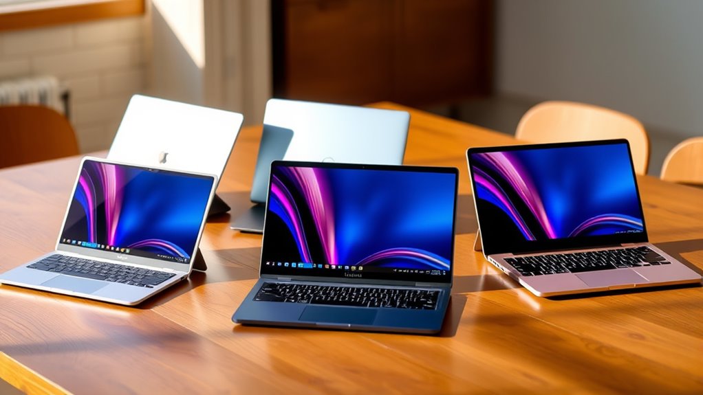 affordable sleek performance