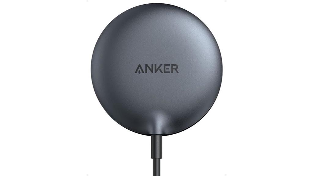 anker iphone magsafe charger