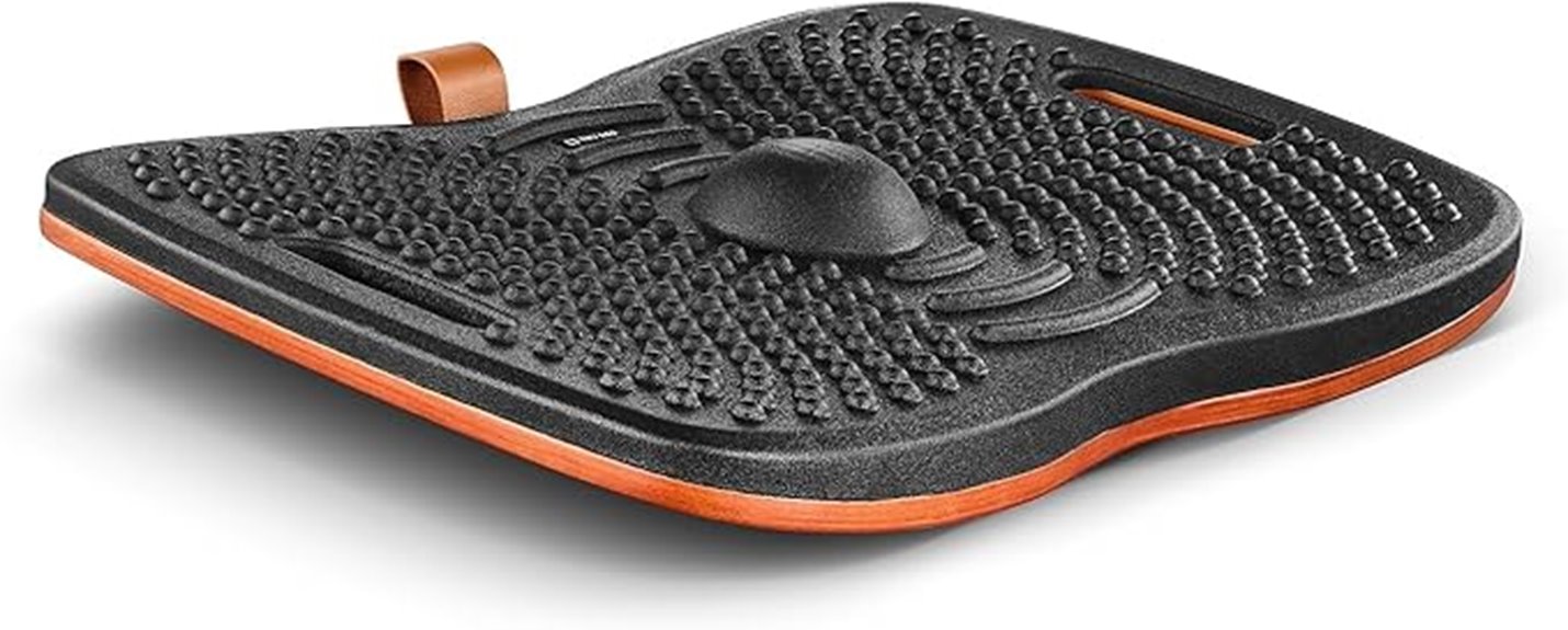 anti fatigue balance board