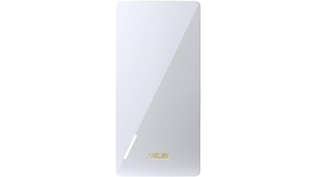 asus ax3000 wifi extender
