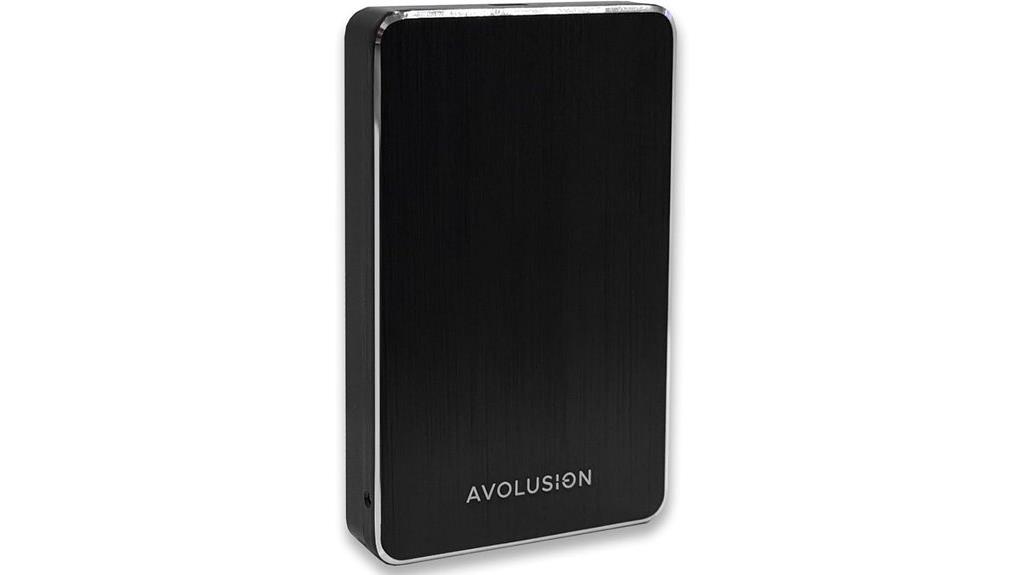 avolusion m2 1tb drive