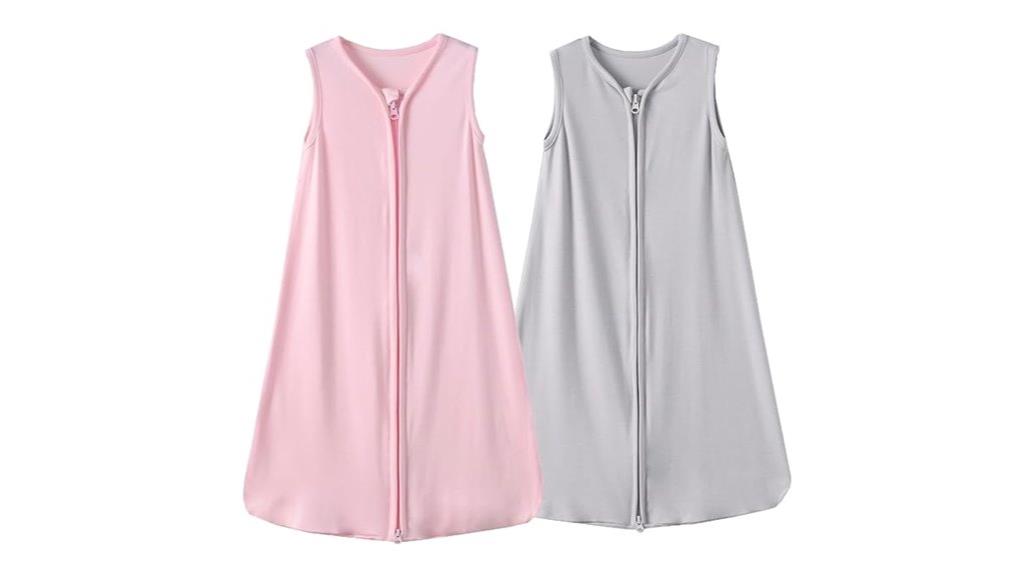 baby sleep sack pack